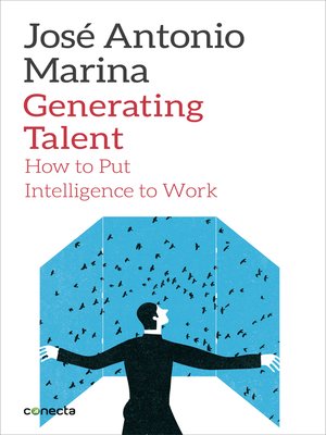 cover image of Generating Talent